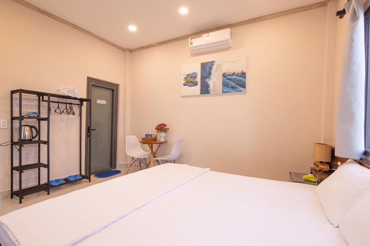 Hoang Hon Beach House Фу Куок Екстериор снимка