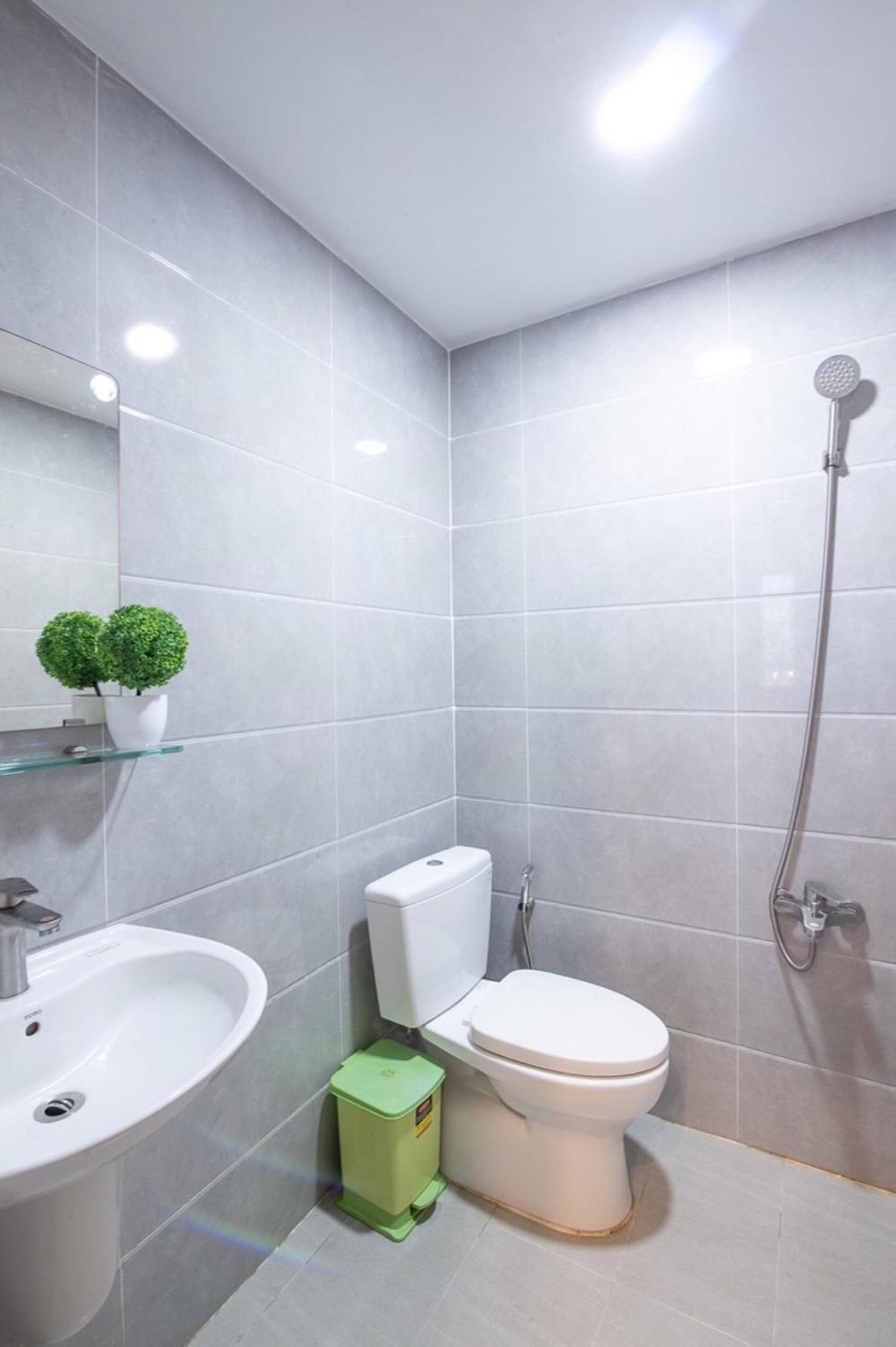 Hoang Hon Beach House Фу Куок Екстериор снимка