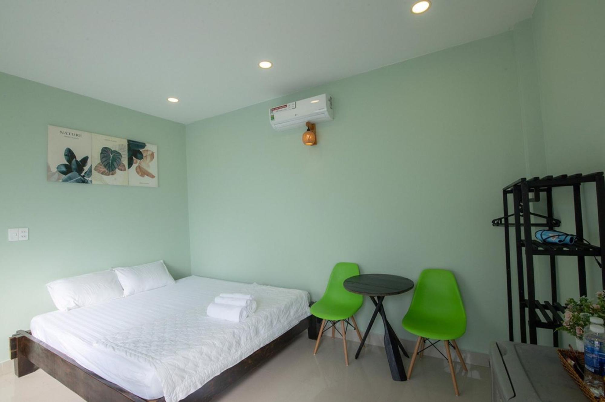 Hoang Hon Beach House Фу Куок Екстериор снимка