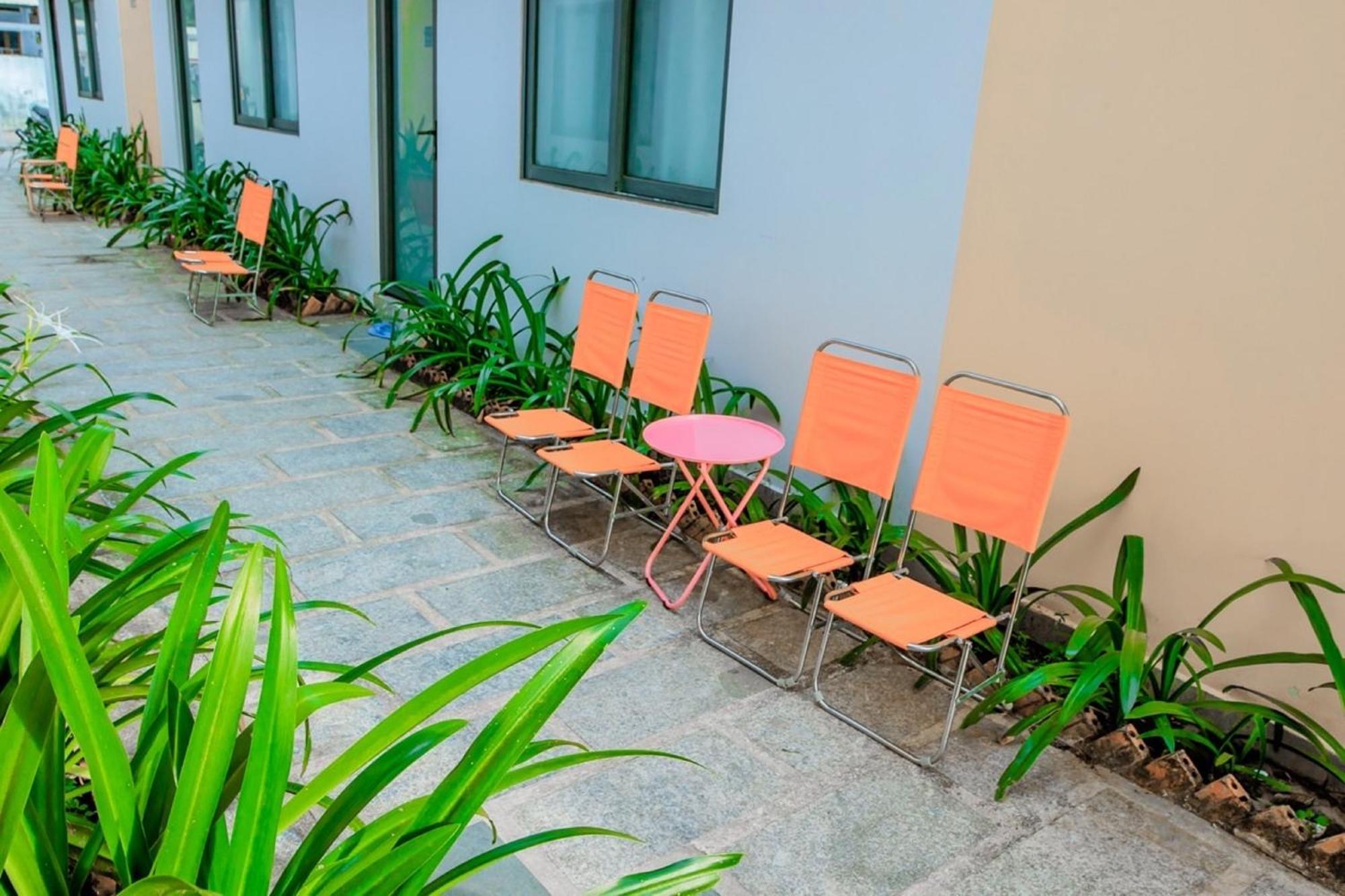 Hoang Hon Beach House Фу Куок Екстериор снимка