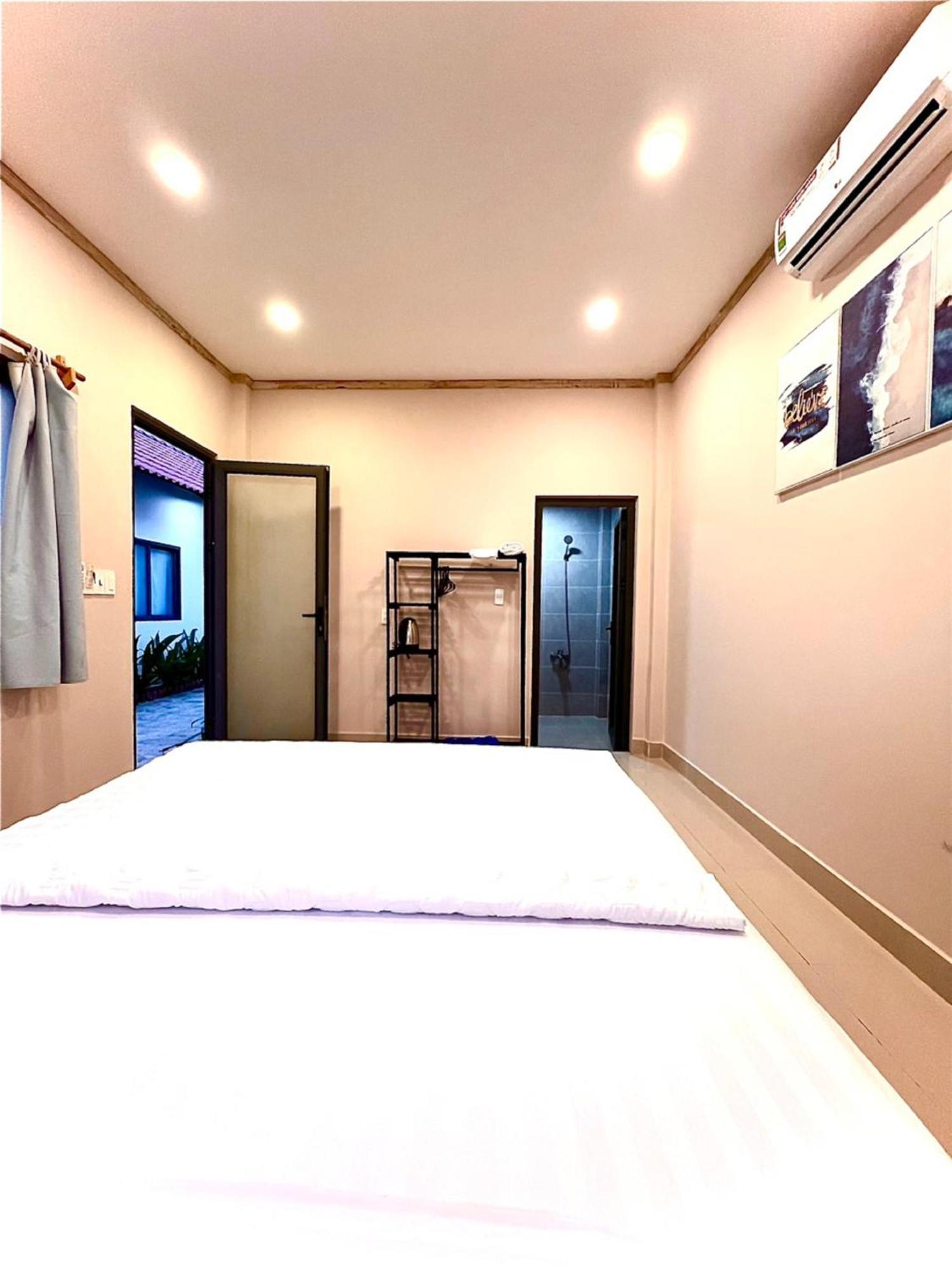 Hoang Hon Beach House Фу Куок Екстериор снимка